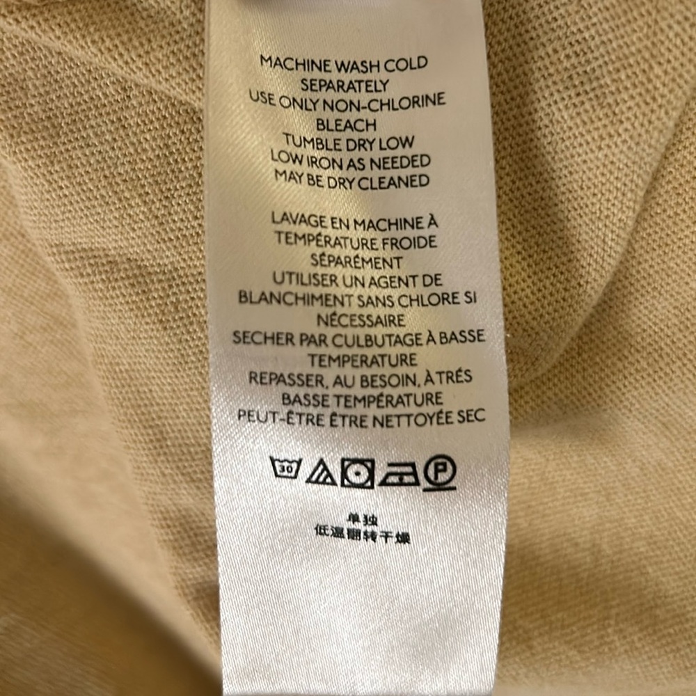 Free People We The Free CC Tee size XS - Picture 7 of 8